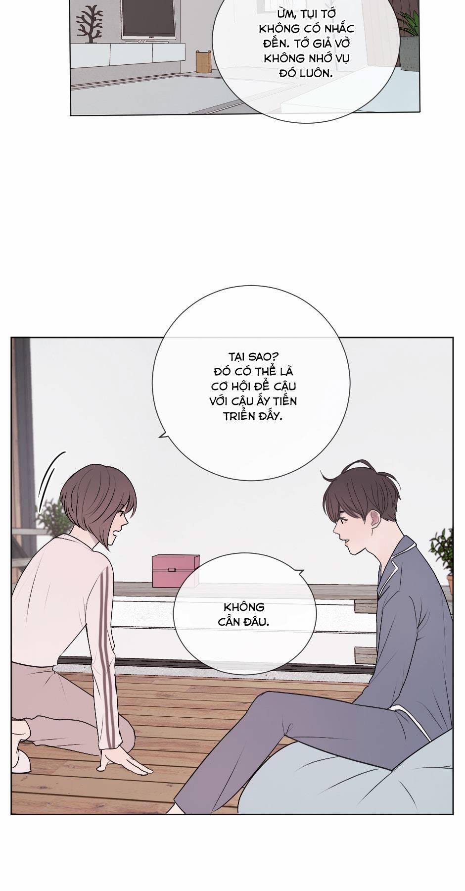 Bước Đến Bên Anh 28 trang 15