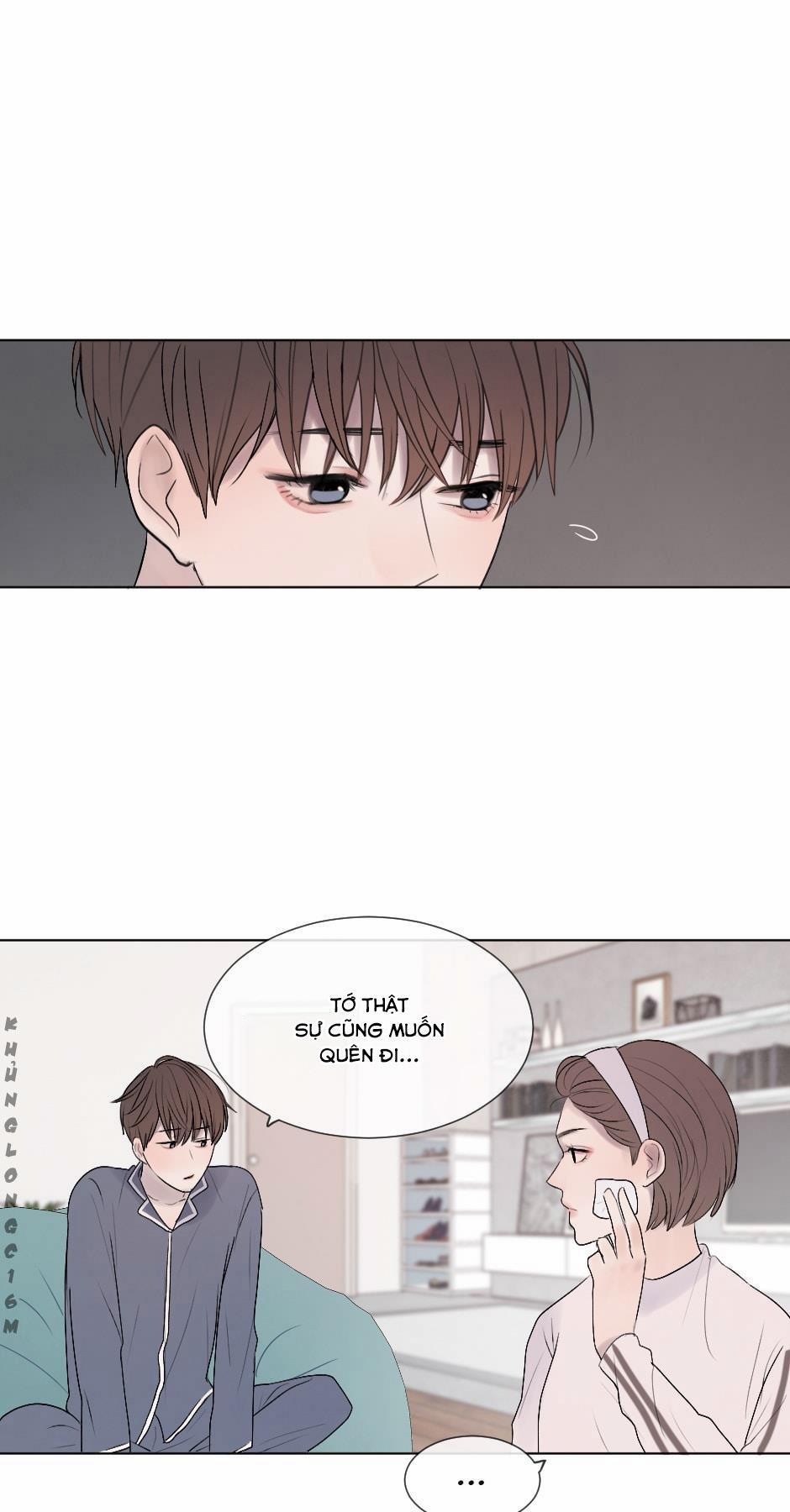 Bước Đến Bên Anh 28 trang 20