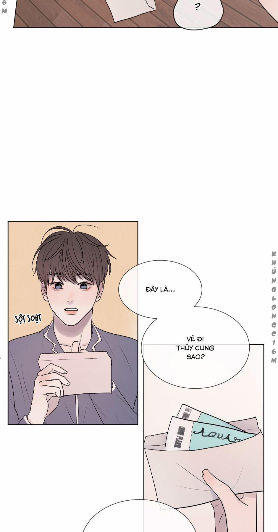 Bước Đến Bên Anh 28 trang 22