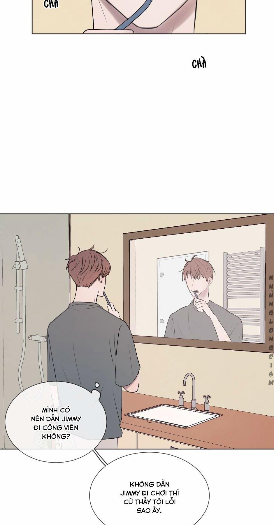 Bước Đến Bên Anh 28 trang 30