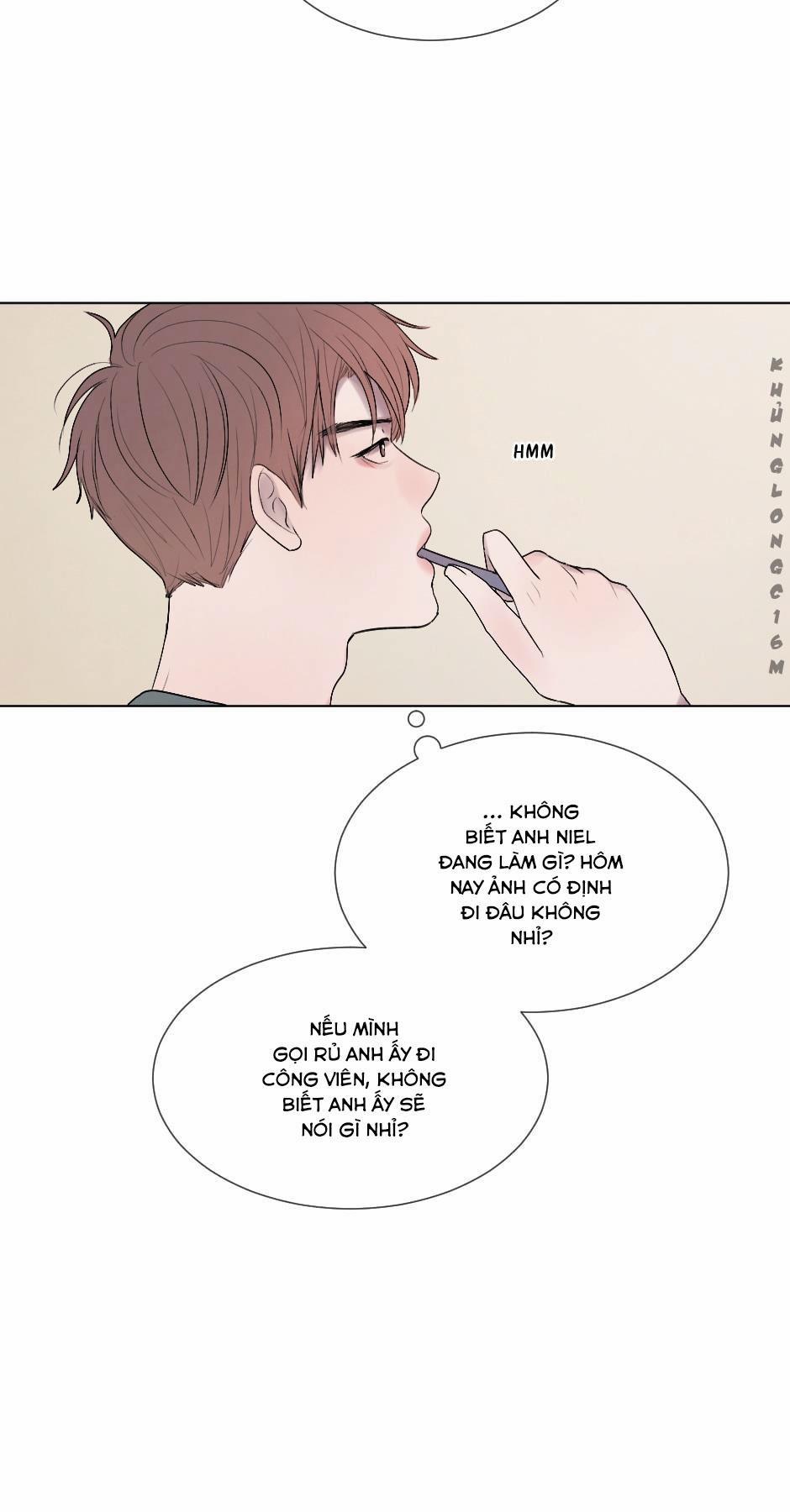 Bước Đến Bên Anh 28 trang 31