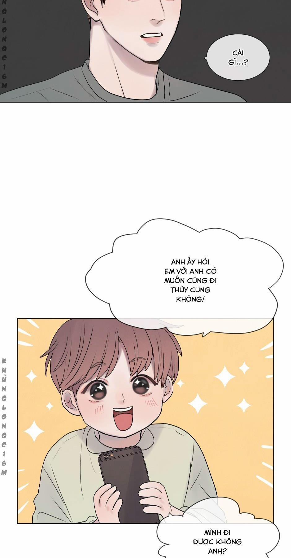 Bước Đến Bên Anh 28 trang 37