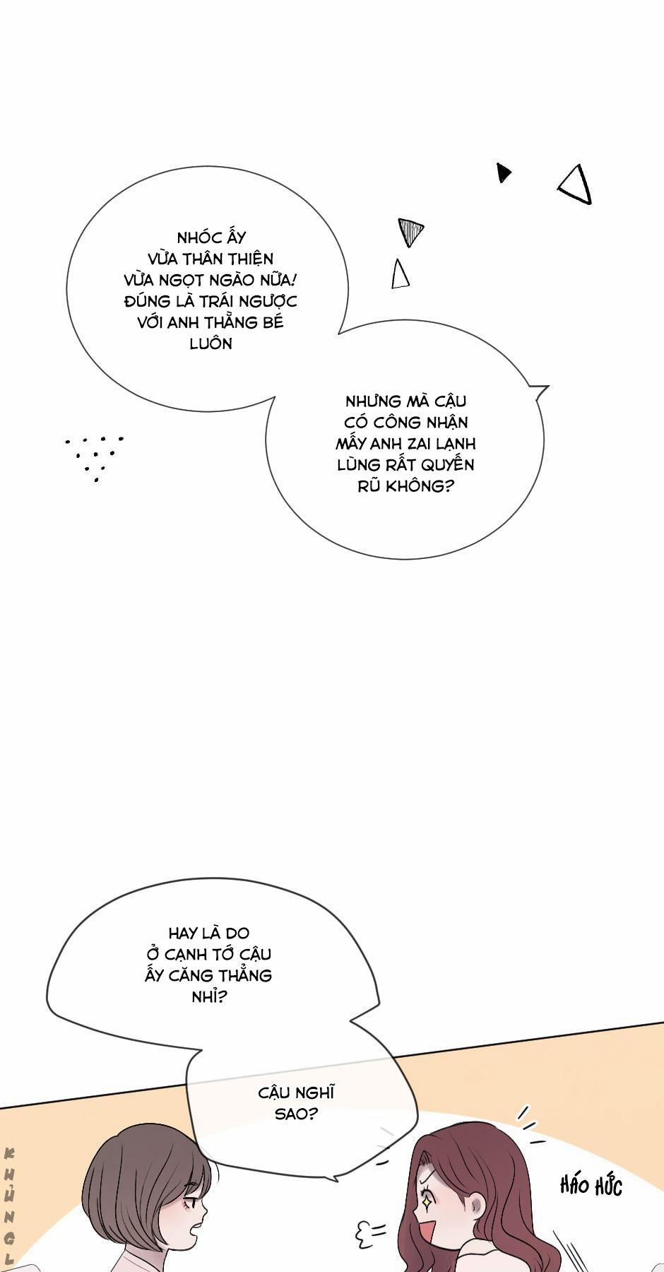 Bước Đến Bên Anh 28 trang 6