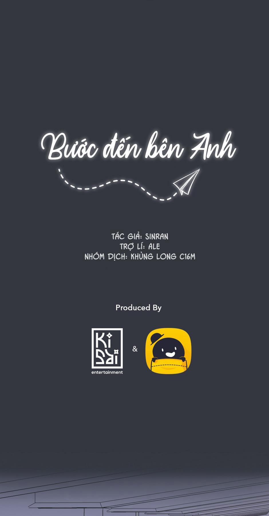 Bước Đến Bên Anh 28 trang 8