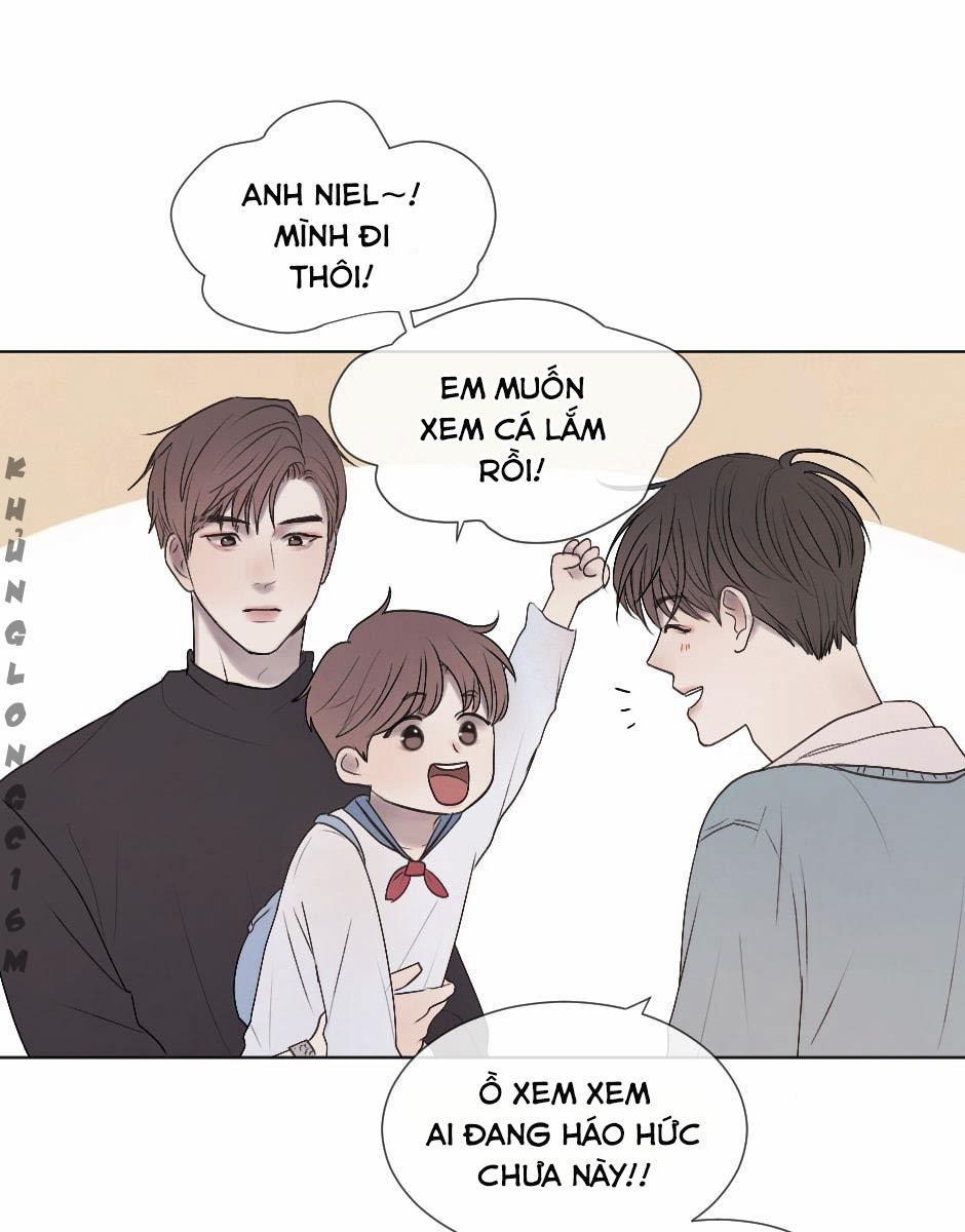 Bước Đến Bên Anh 29 trang 11