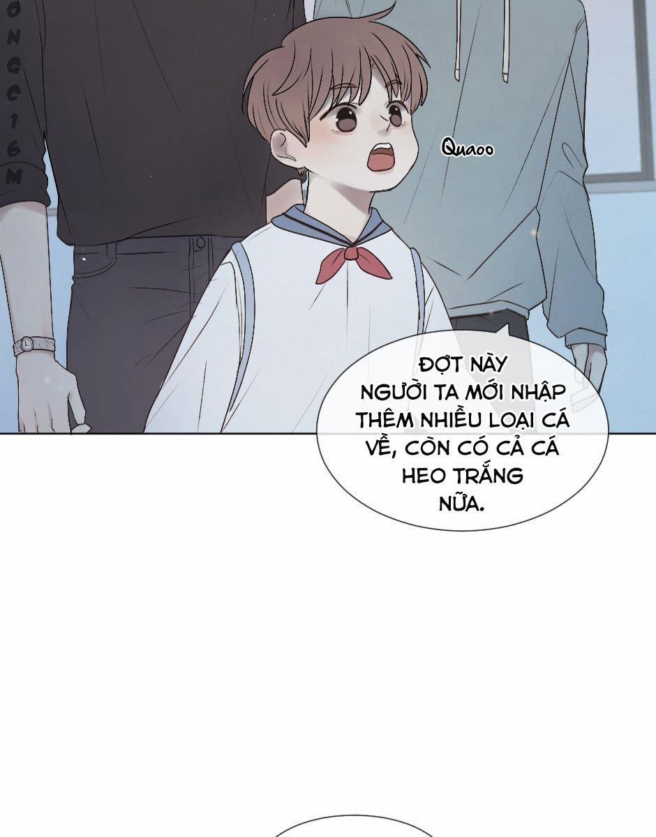 Bước Đến Bên Anh 29 trang 16