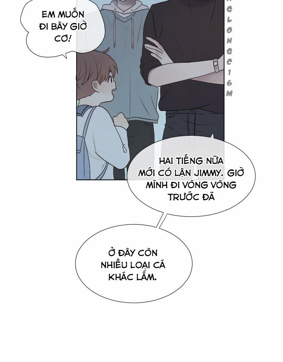 Bước Đến Bên Anh 29 trang 19