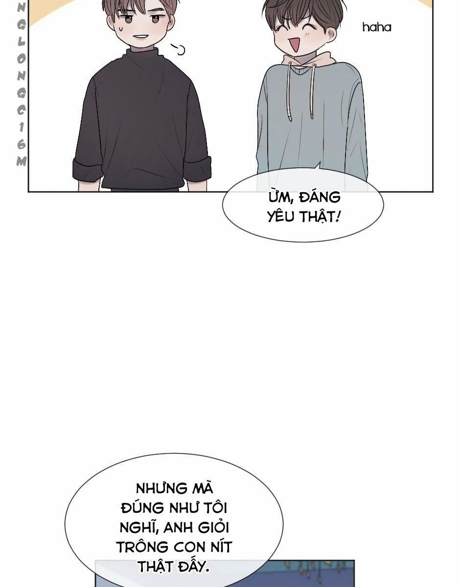 Bước Đến Bên Anh 29 trang 26