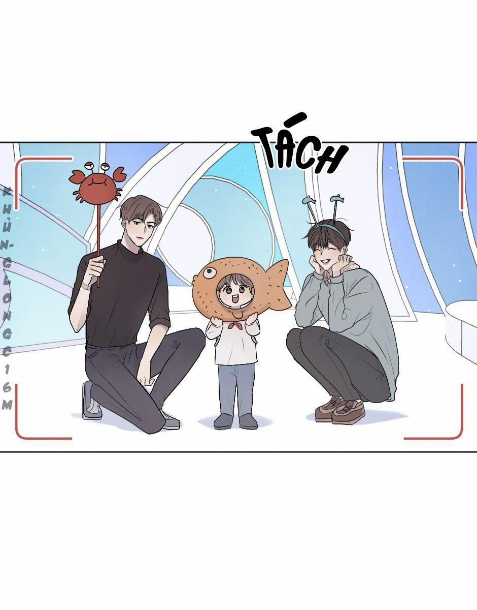 Bước Đến Bên Anh 29 trang 43