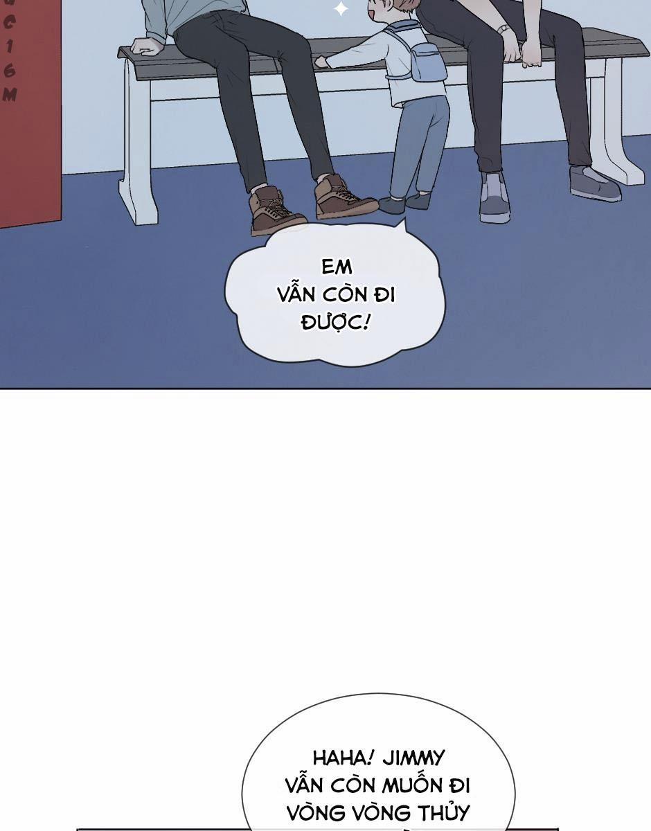 Bước Đến Bên Anh 29 trang 50