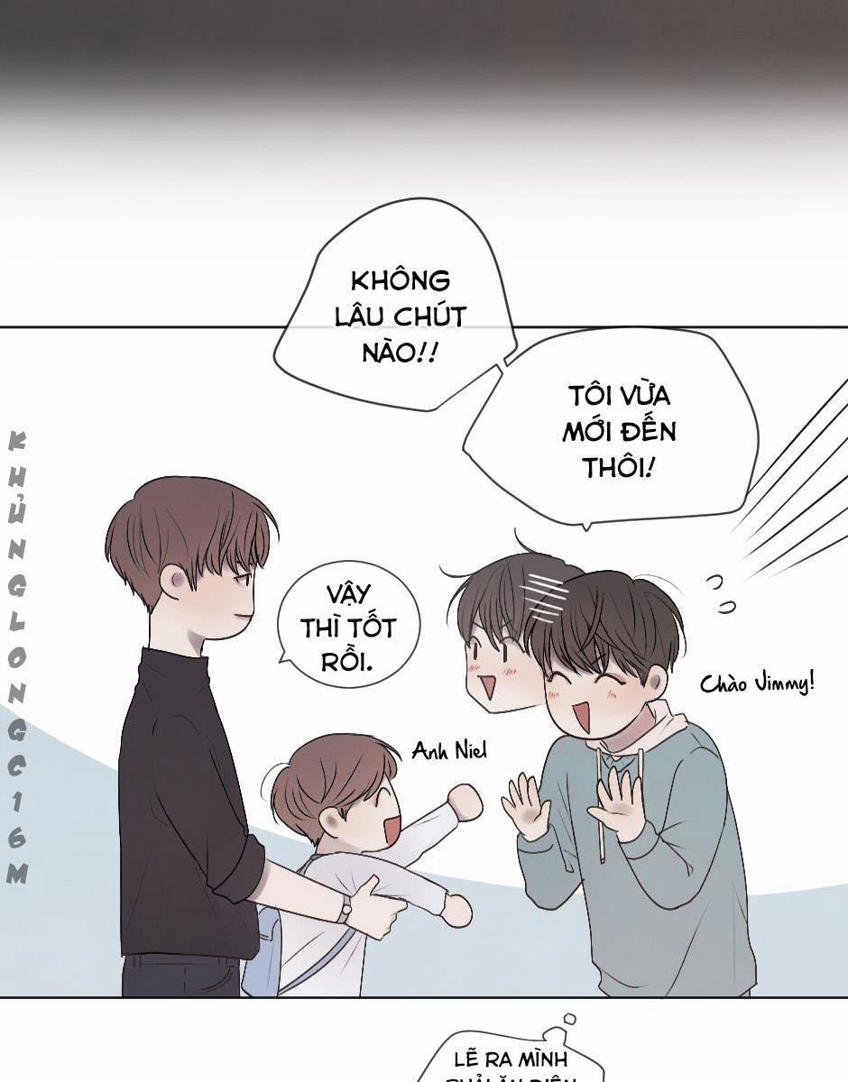 Bước Đến Bên Anh 29 trang 8