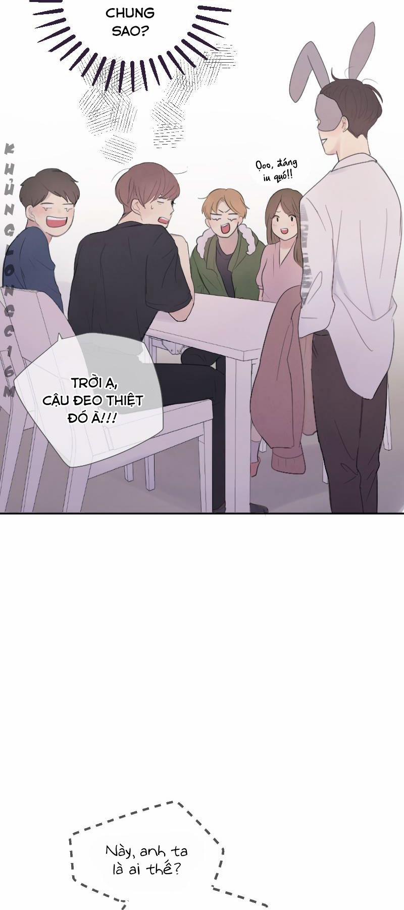 Bước Đến Bên Anh 3 trang 17