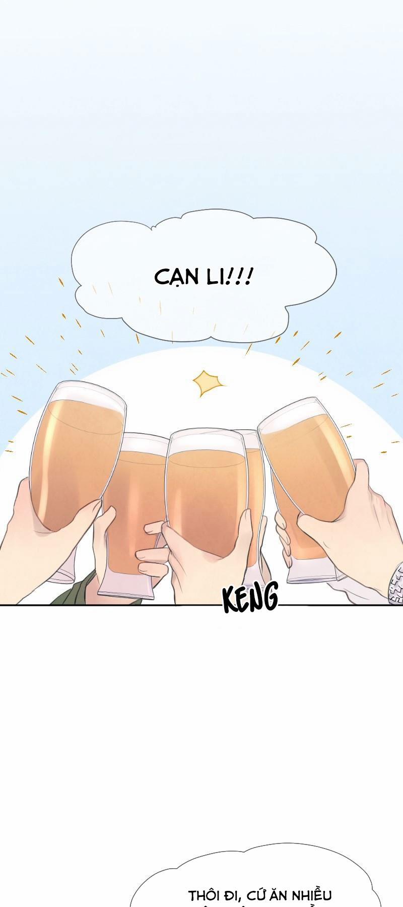 Bước Đến Bên Anh 3 trang 30