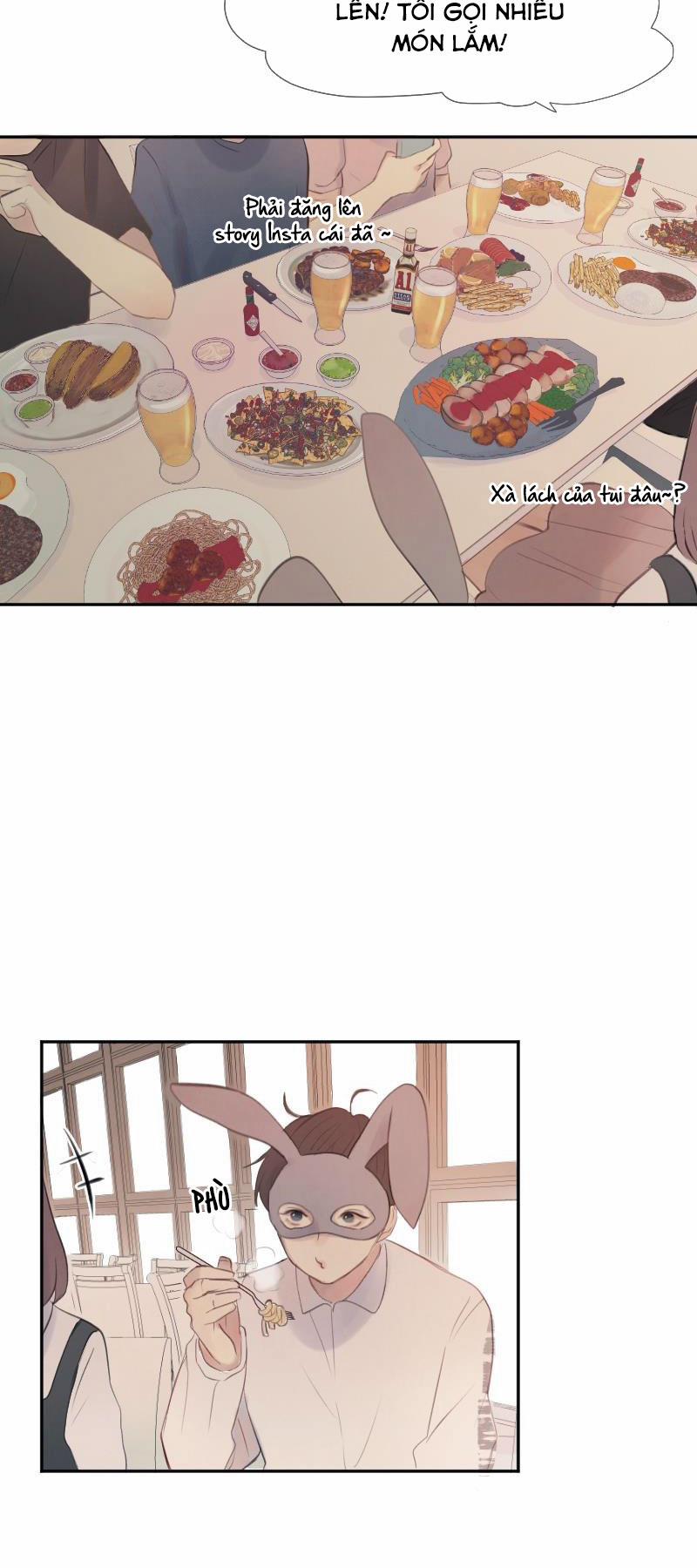 Bước Đến Bên Anh 3 trang 31