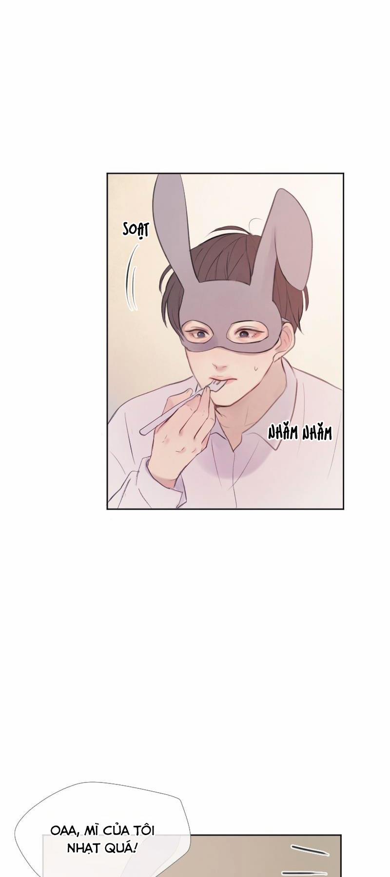 Bước Đến Bên Anh 3 trang 33