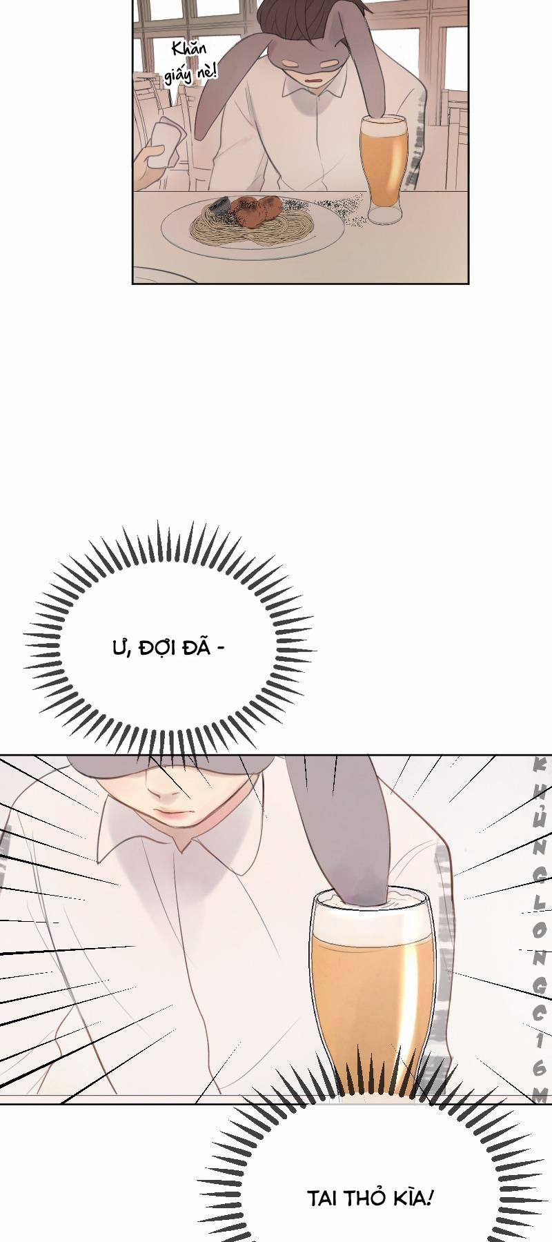 Bước Đến Bên Anh 3 trang 40