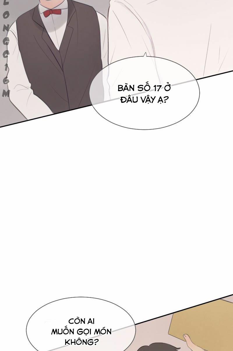 Bước Đến Bên Anh 3 trang 9