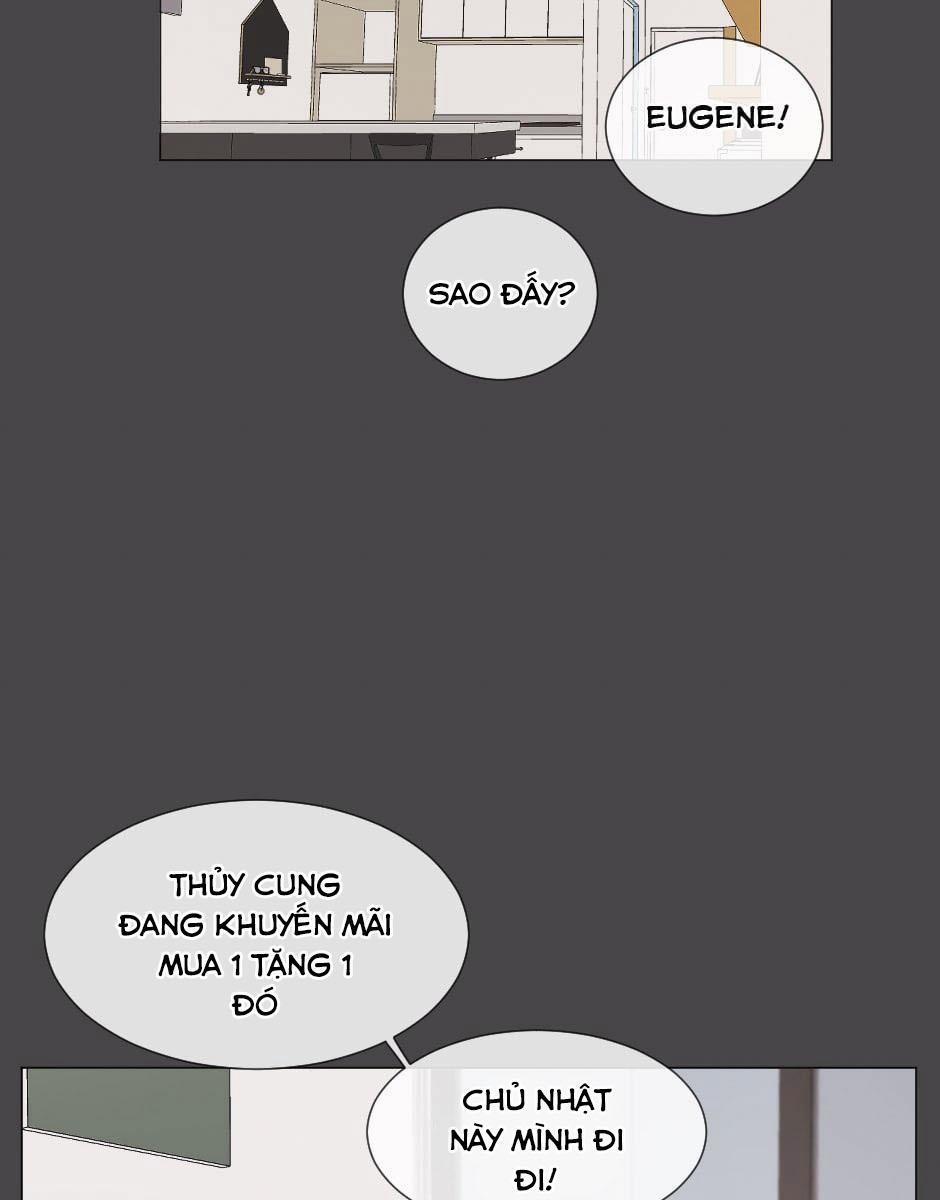 Bước Đến Bên Anh 30 trang 1