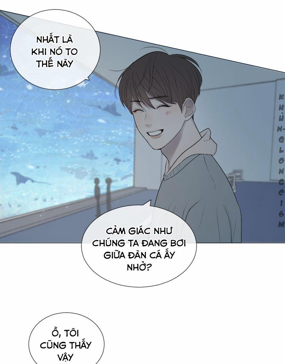 Bước Đến Bên Anh 30 trang 17