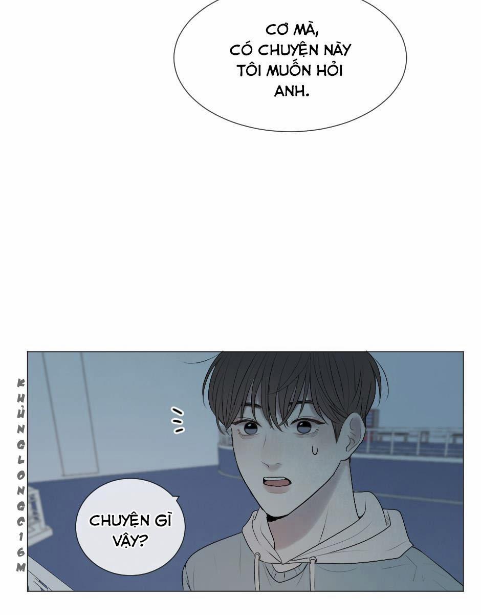 Bước Đến Bên Anh 30 trang 32