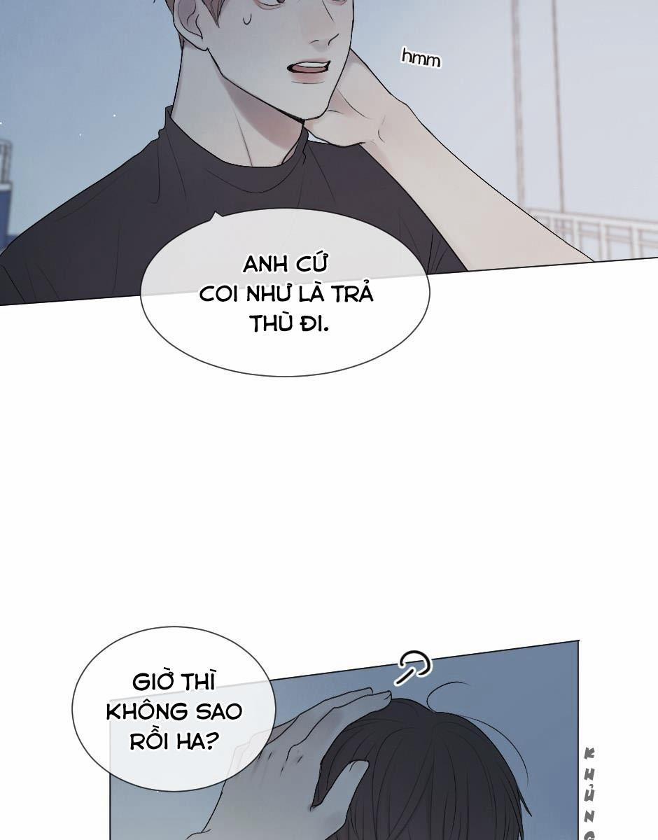 Bước Đến Bên Anh 31 trang 14