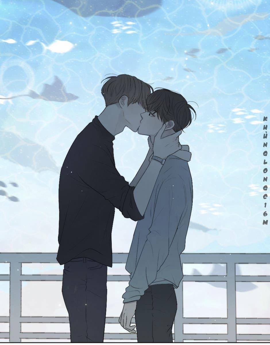 Bước Đến Bên Anh 31 trang 2