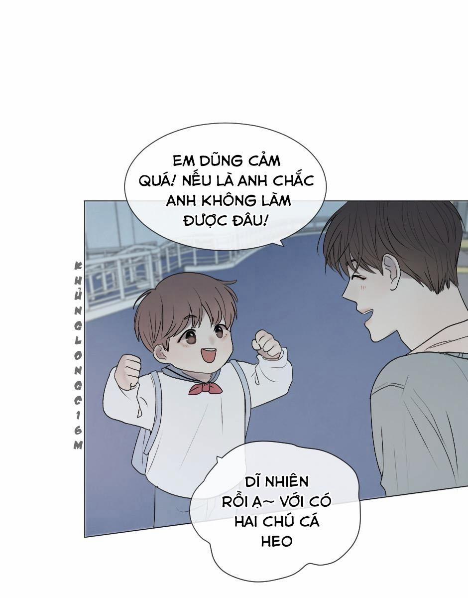 Bước Đến Bên Anh 31 trang 27