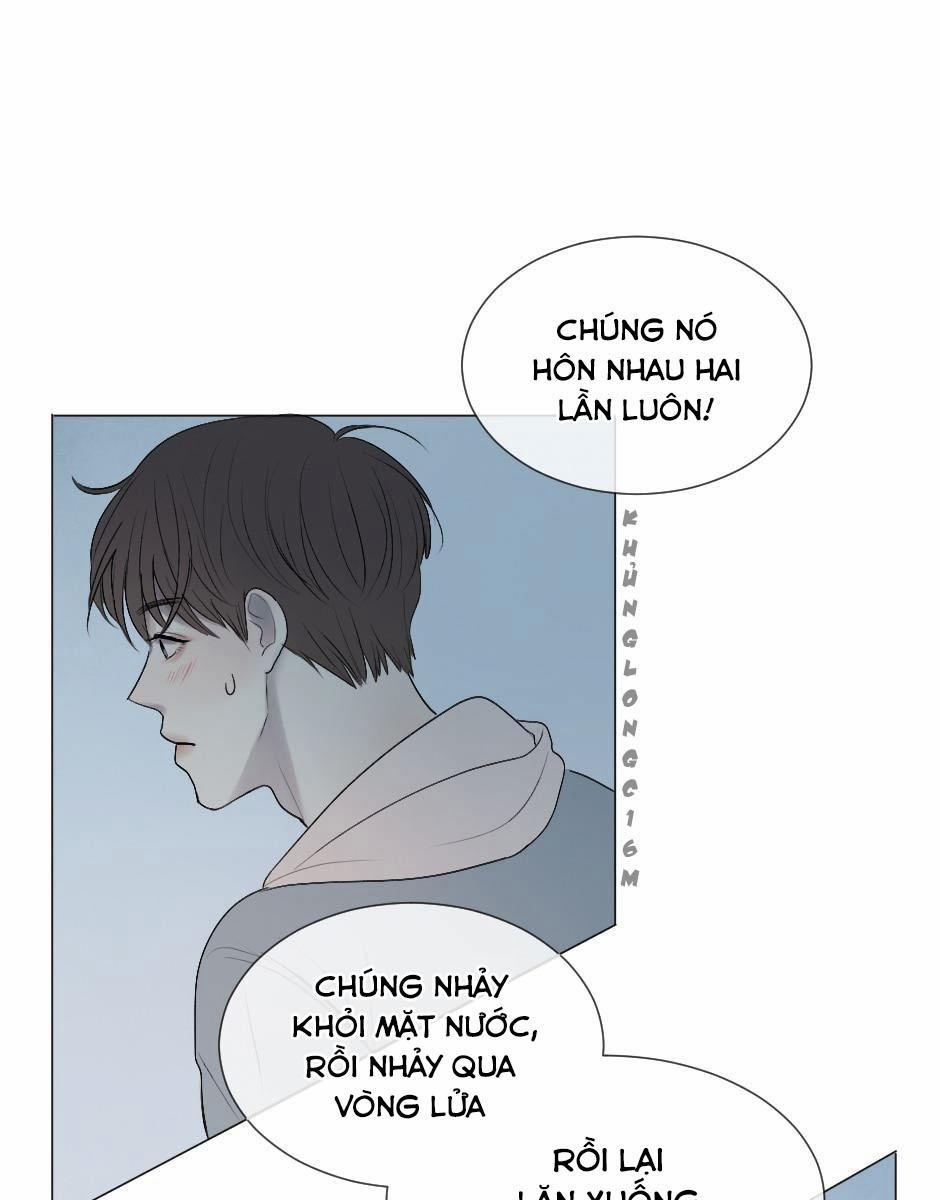 Bước Đến Bên Anh 31 trang 29