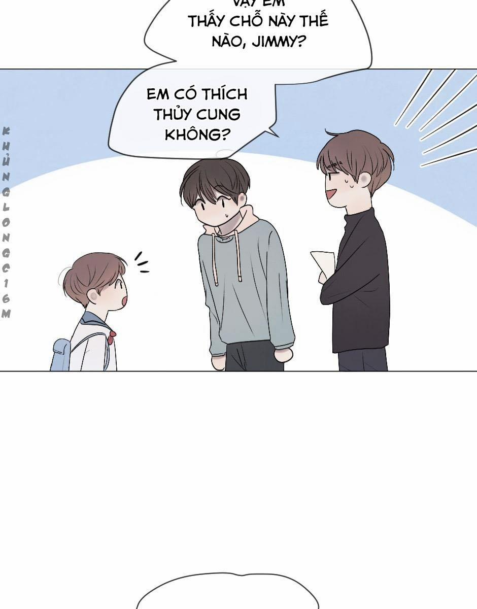 Bước Đến Bên Anh 31 trang 31