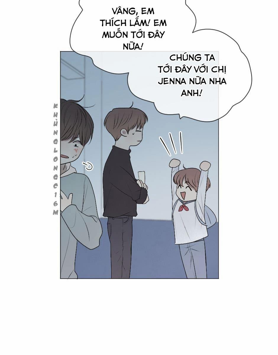 Bước Đến Bên Anh 31 trang 32