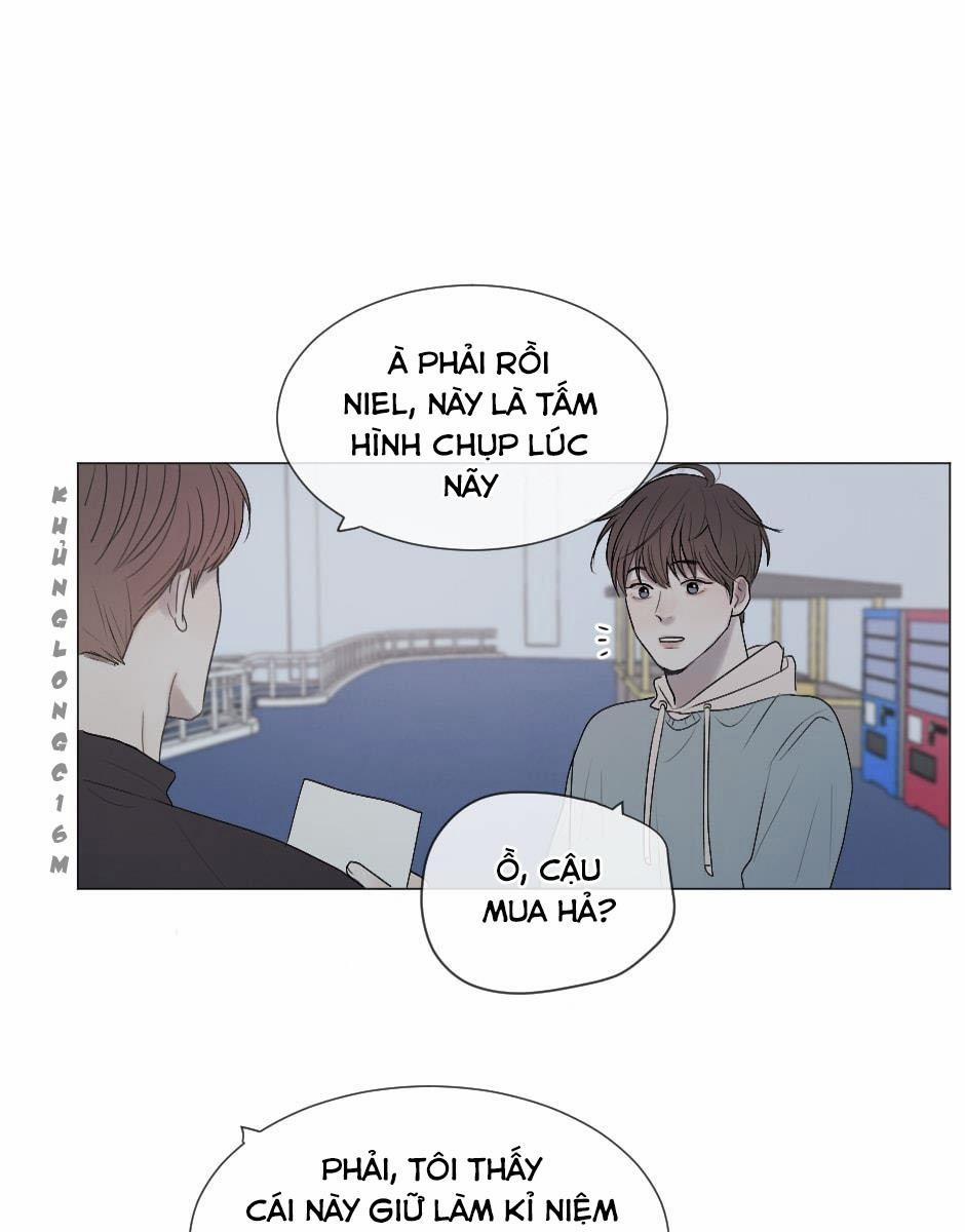 Bước Đến Bên Anh 31 trang 33