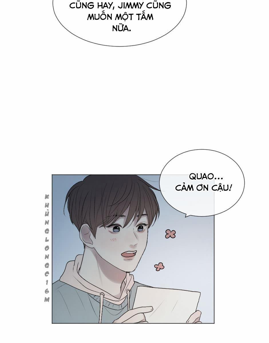 Bước Đến Bên Anh 31 trang 34