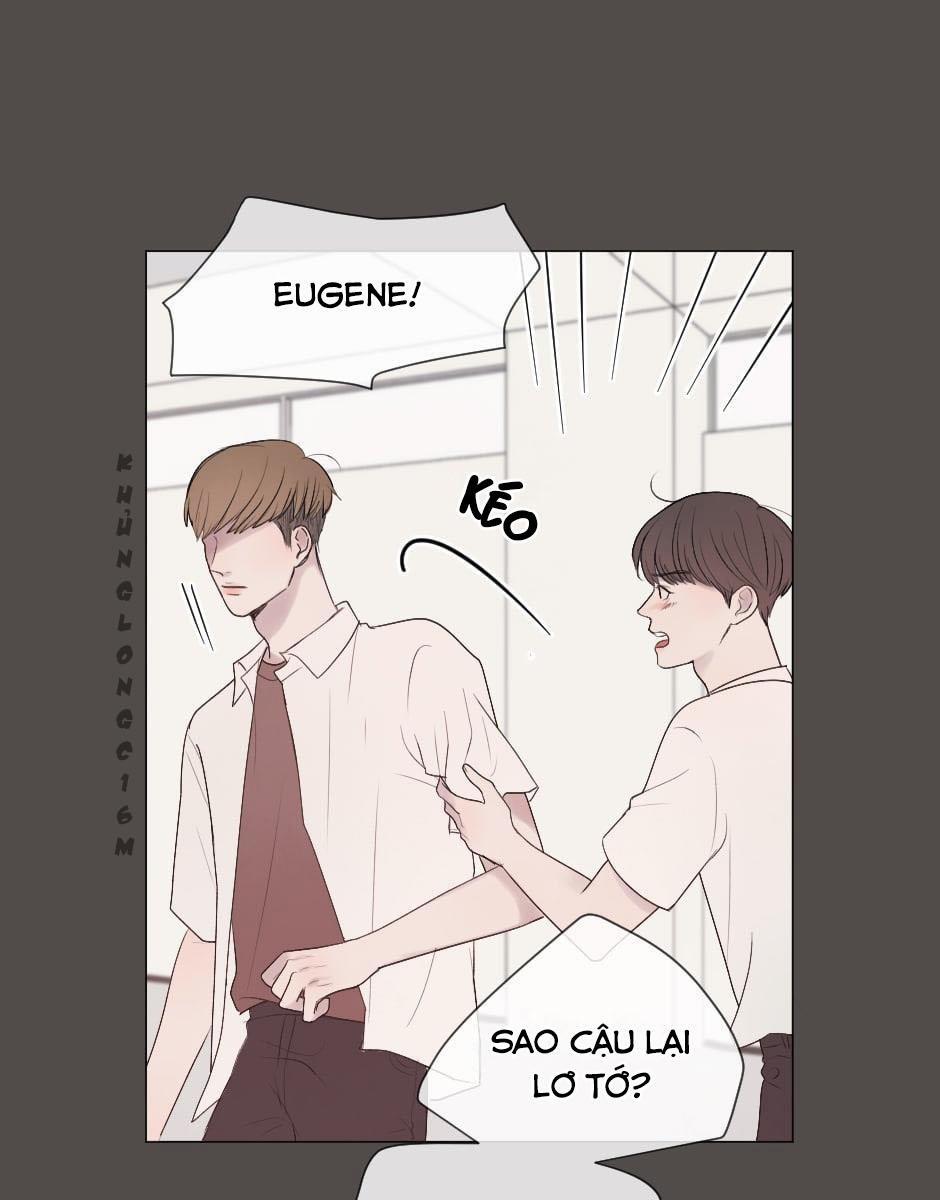 Bước Đến Bên Anh 32 trang 18