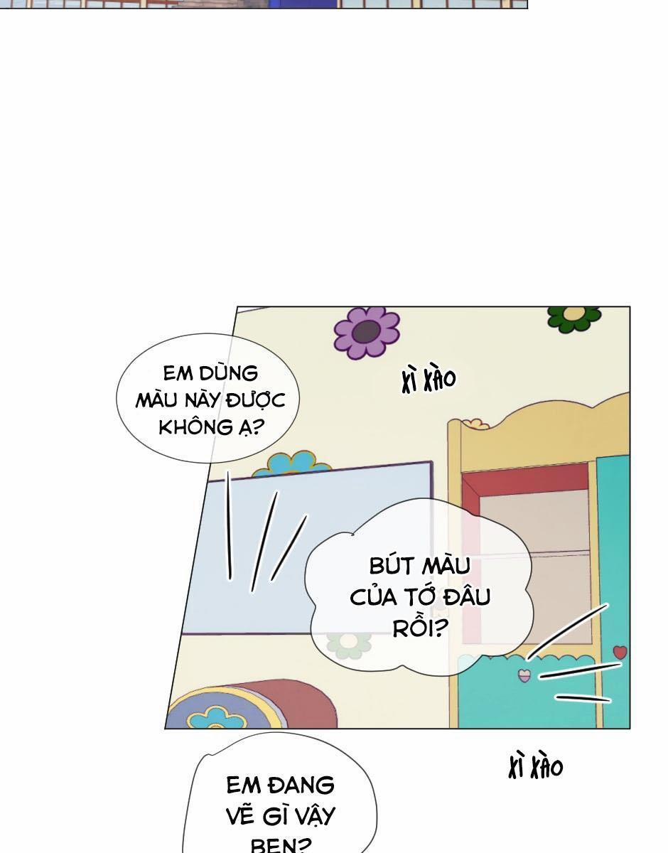 Bước Đến Bên Anh 33 trang 1