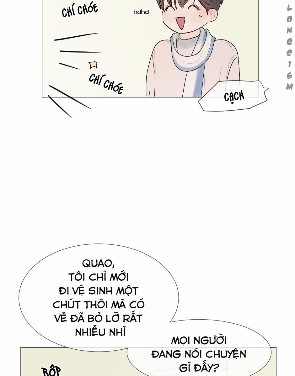 Bước Đến Bên Anh 33 trang 12