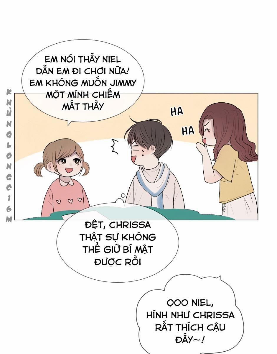 Bước Đến Bên Anh 33 trang 14