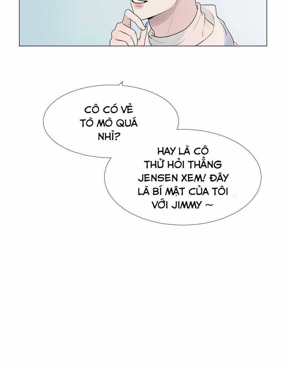 Bước Đến Bên Anh 33 trang 17