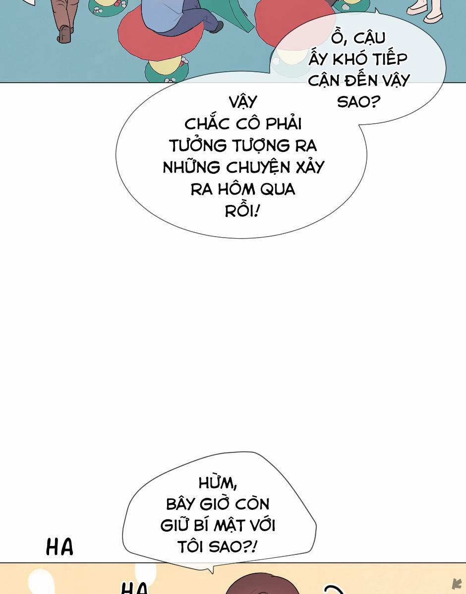 Bước Đến Bên Anh 33 trang 20