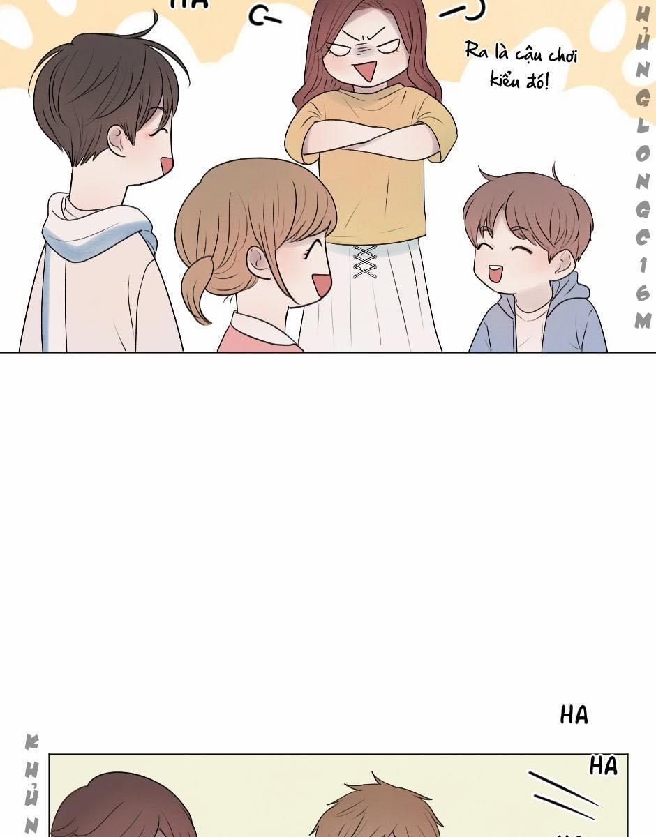 Bước Đến Bên Anh 33 trang 21