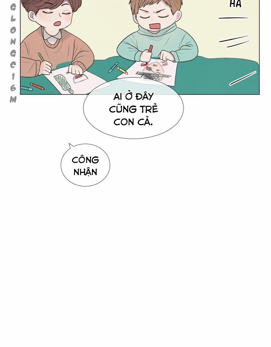 Bước Đến Bên Anh 33 trang 22