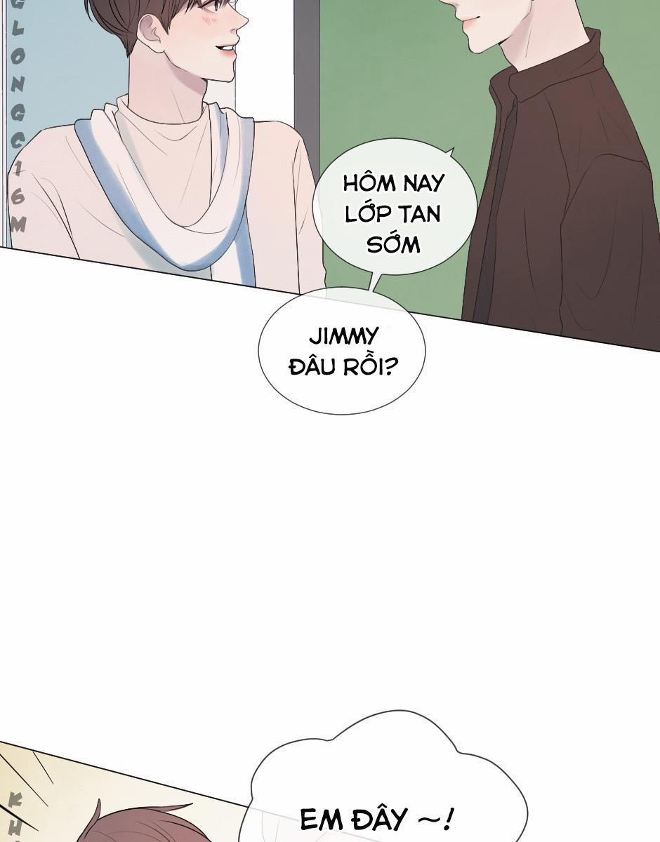 Bước Đến Bên Anh 33 trang 27