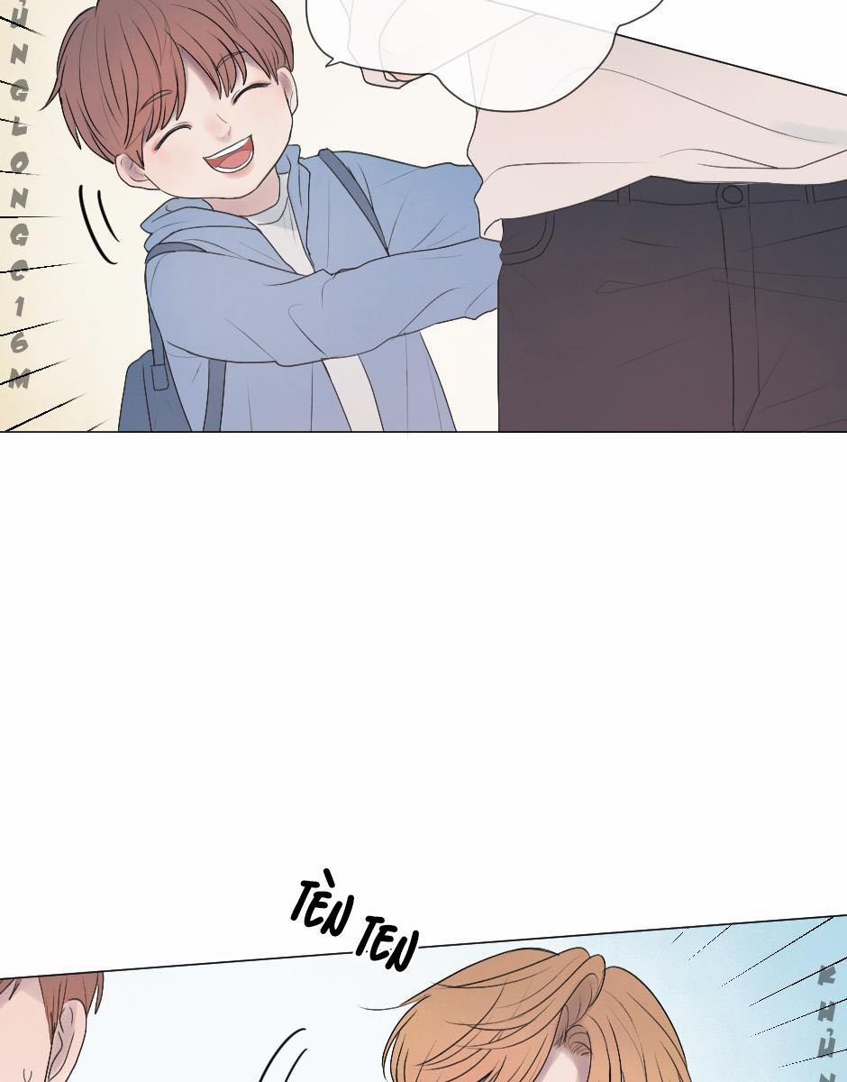 Bước Đến Bên Anh 33 trang 28