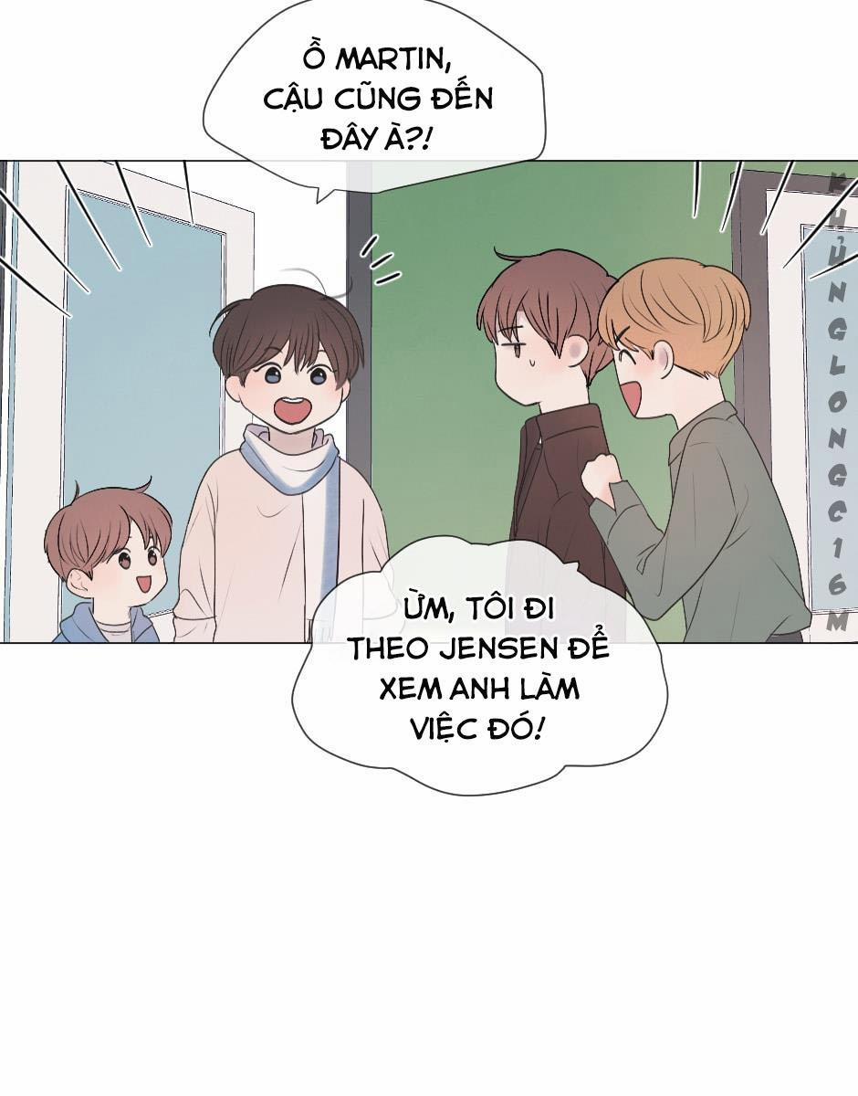 Bước Đến Bên Anh 33 trang 30