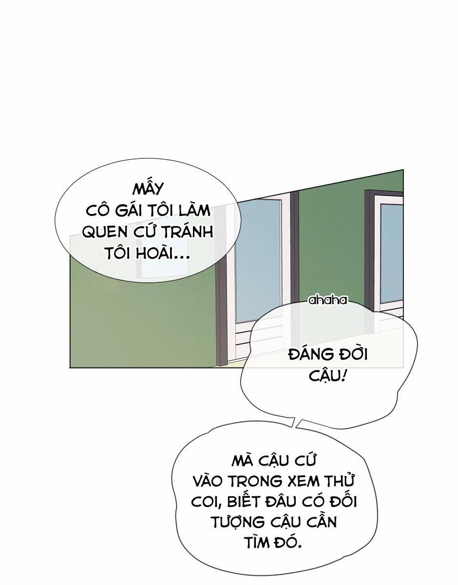 Bước Đến Bên Anh 33 trang 34