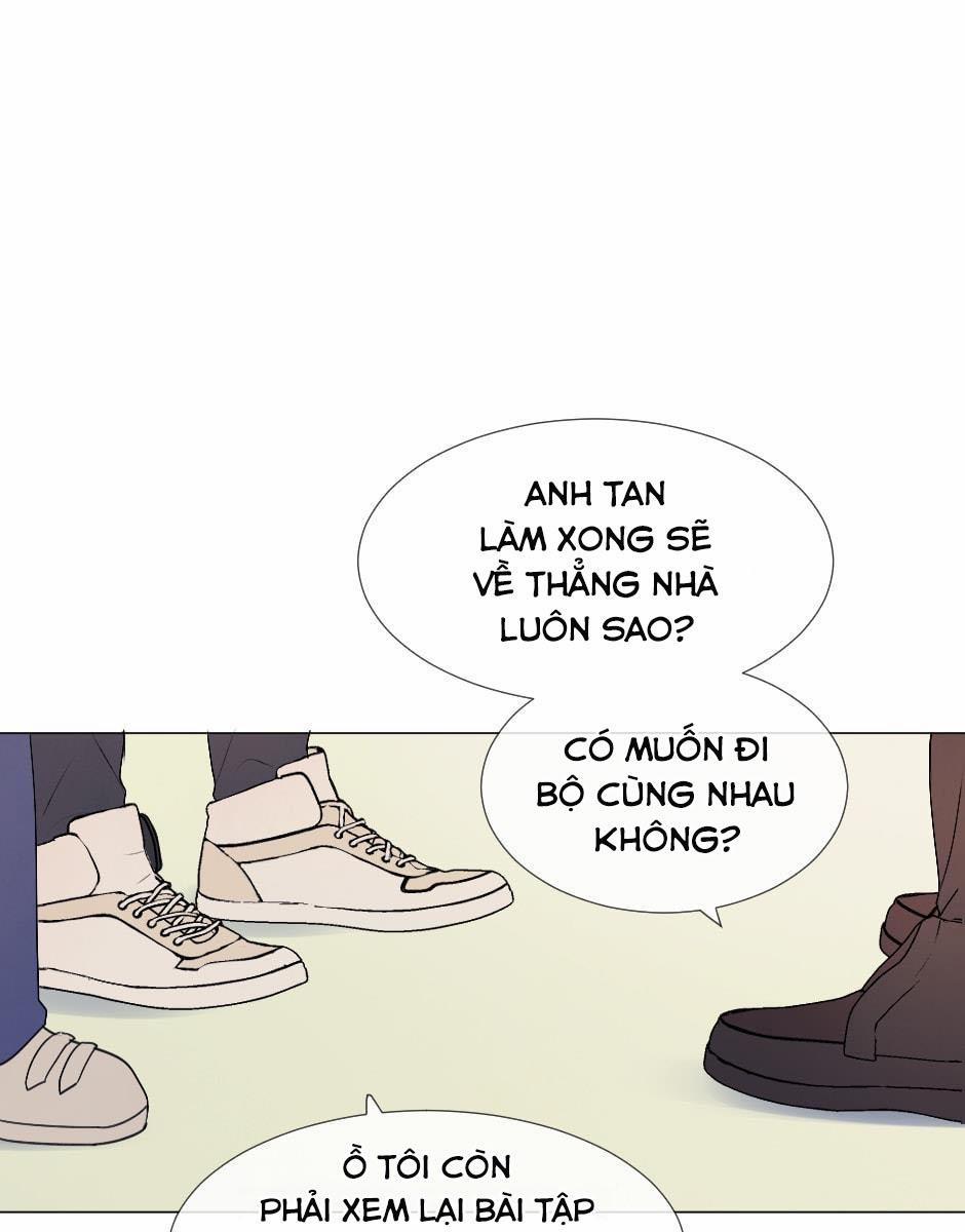 Bước Đến Bên Anh 33 trang 36