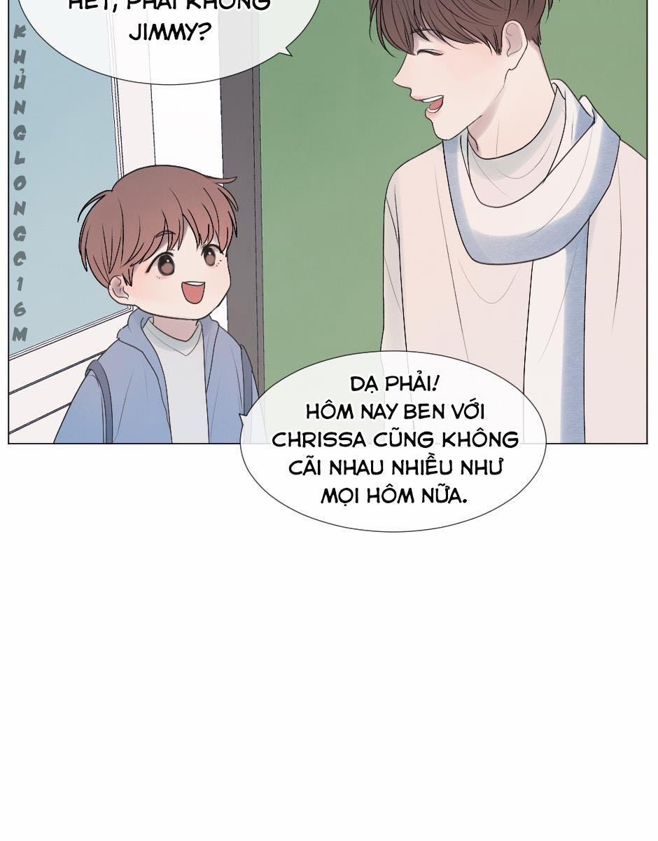 Bước Đến Bên Anh 33 trang 38