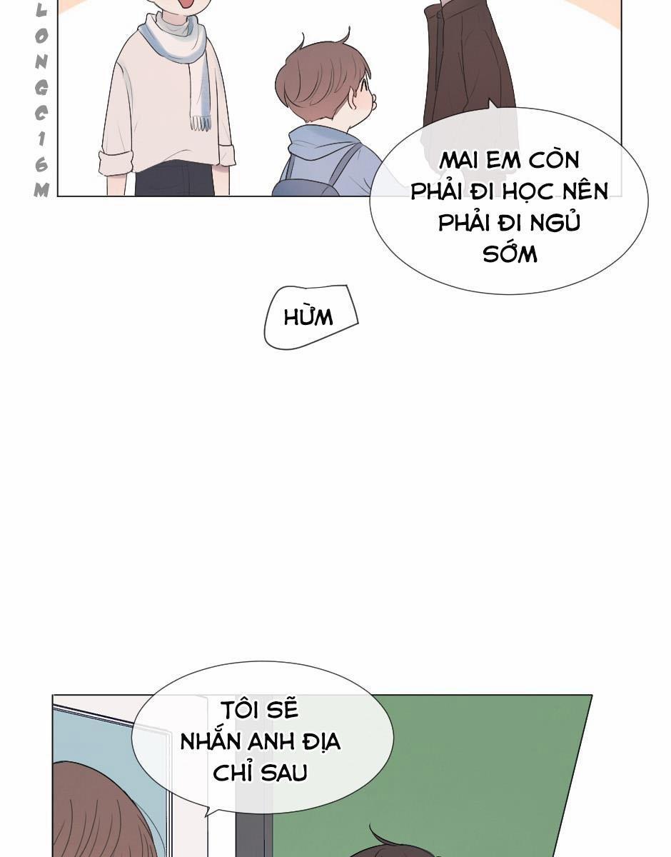 Bước Đến Bên Anh 33 trang 44