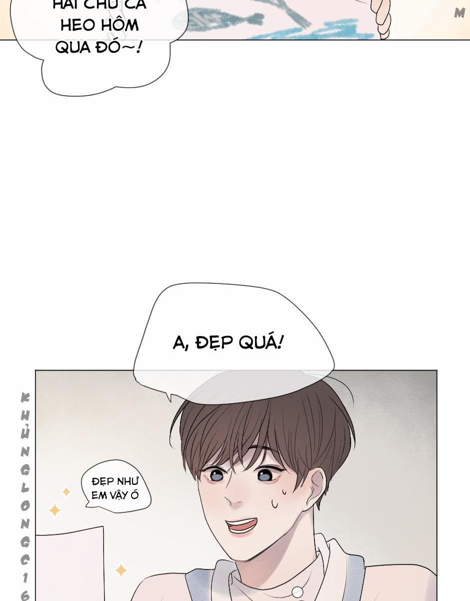 Bước Đến Bên Anh 33 trang 5