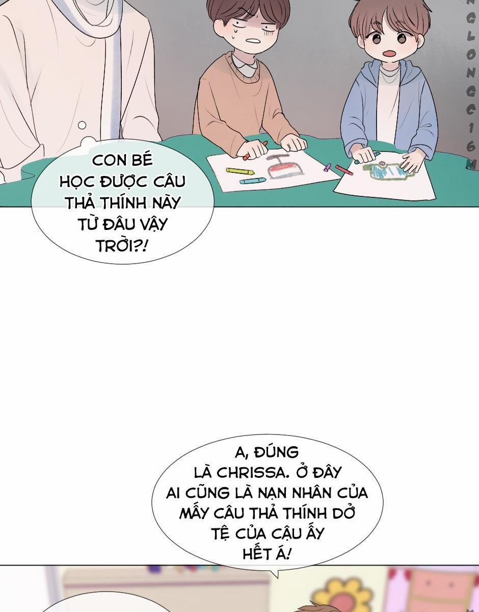 Bước Đến Bên Anh 33 trang 9