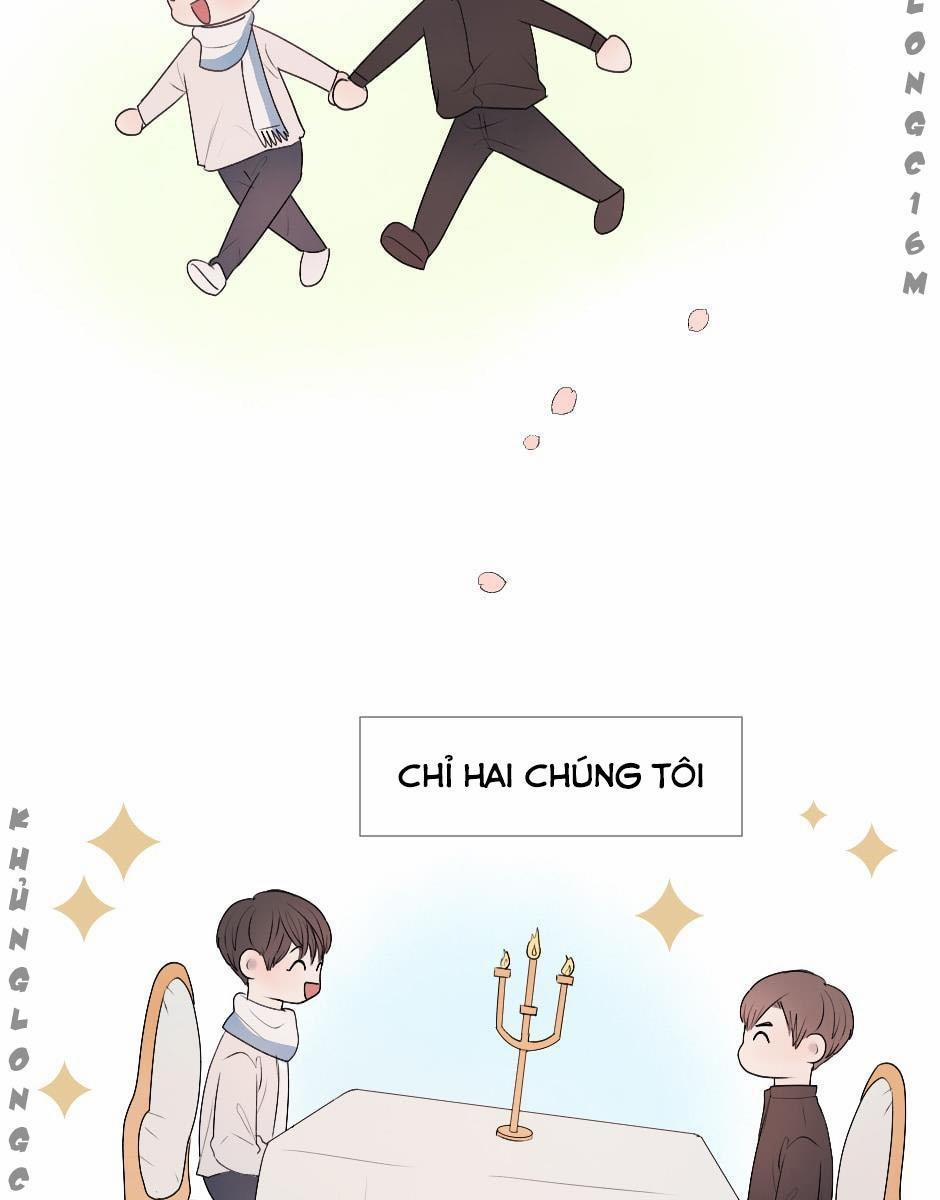 Bước Đến Bên Anh 34 trang 1